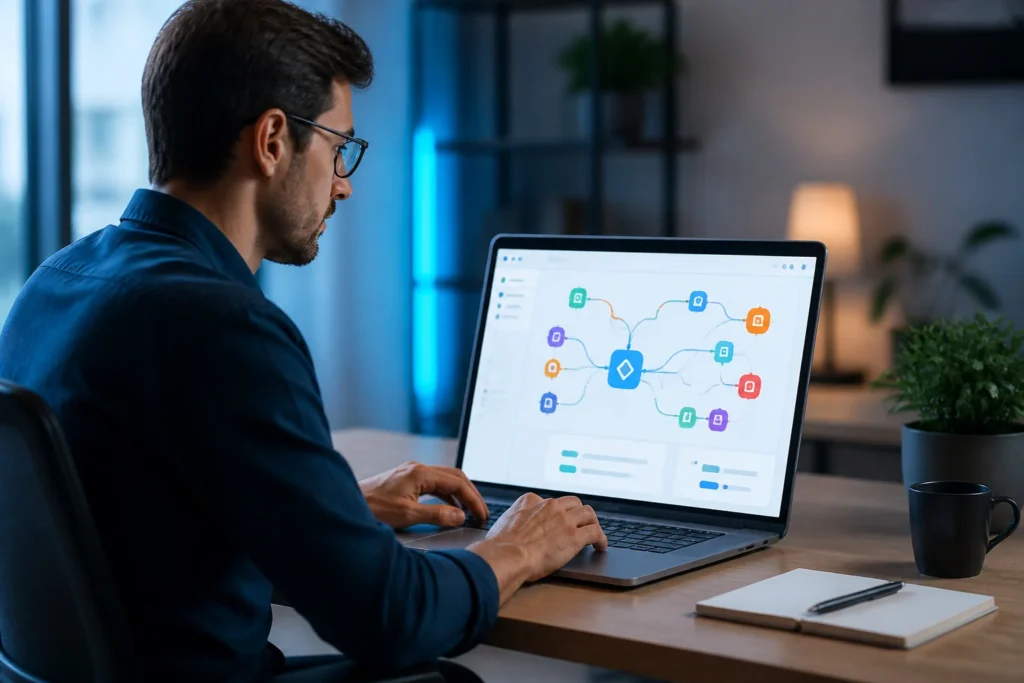 Configuration de google tag manager