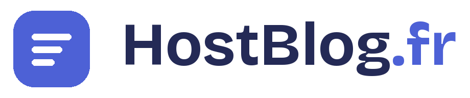 HostBlog.fr